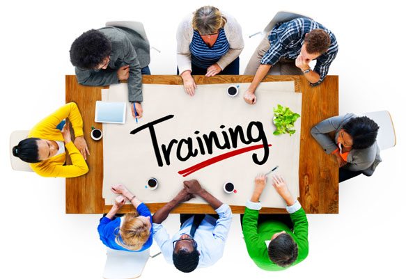 Training